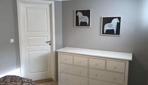Appartement, 1 chambre