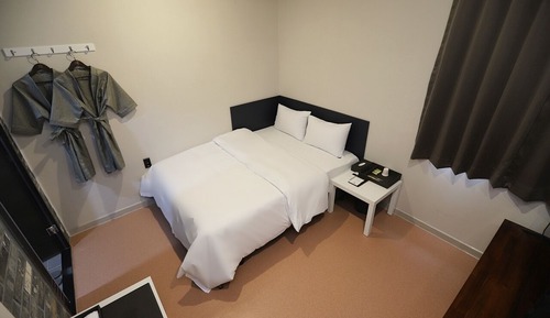 Chambre Double Standard