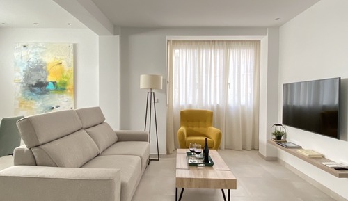 Appartement, 1 chambre