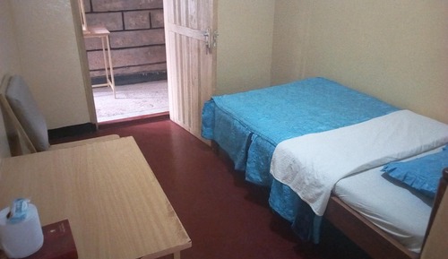 Chambre Simple