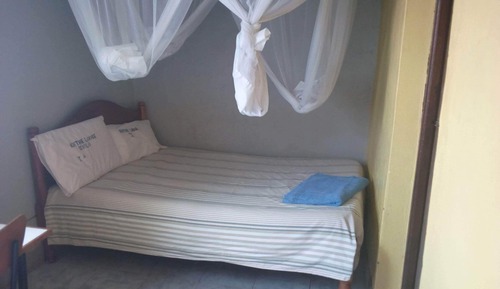 Chambre Simple