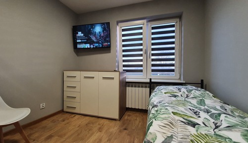 Chambre Triple (2)