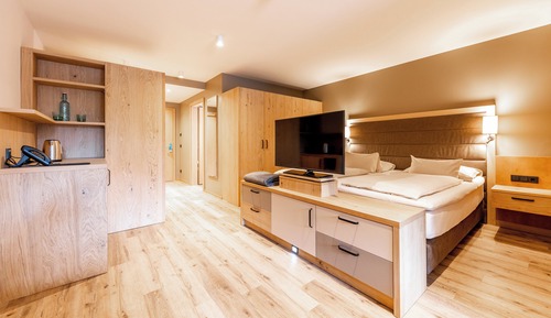 Chambre (Wendelstein)