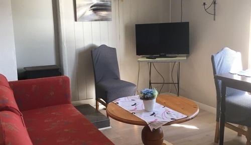 Appartement Familial