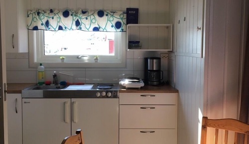Appartement Familial