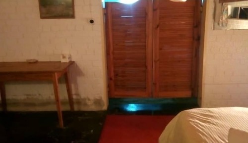 Chambre Familiale