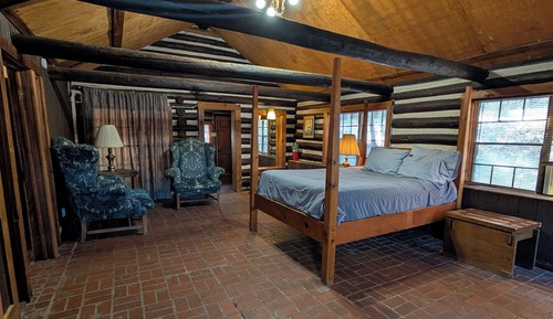 Cabane Design