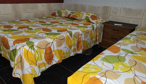 Appartement Familial