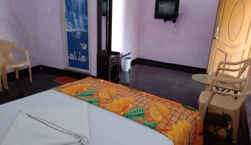 Chambre Deluxe