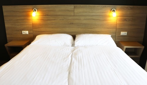 Appartement Deluxe