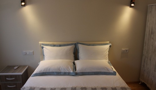 Maison Familiale, 1 chambre, vue montagne