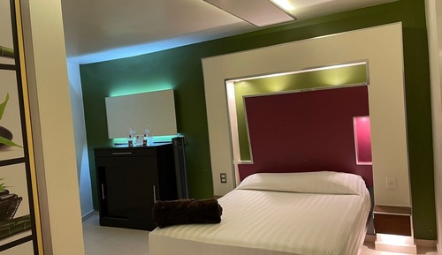 Chambre Standard