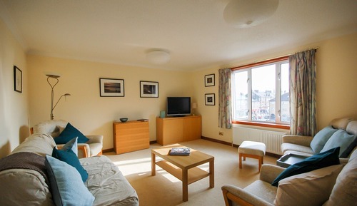 Appartement, 2 chambres