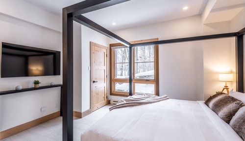 Appartement Deluxe