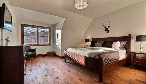 Appart'hôtel Luxe