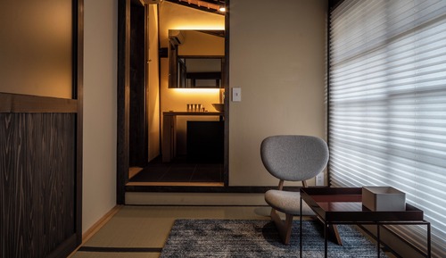 Chambre Quadruple Familiale, non-fumeurs (TAKE 702, 133 sqm)