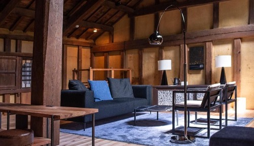 Chambre Tradition, non-fumeurs (MUNE 501, 89 sqm)