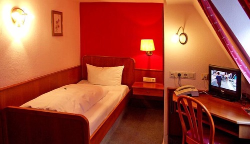 Chambre Simple