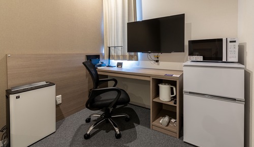 Chambre Double Standard, non-fumeurs (check-in is not available after 11PM)