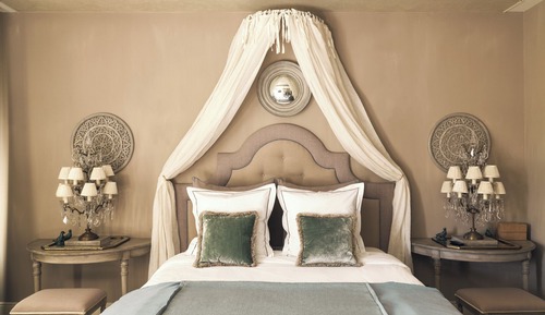 Chambre Signature