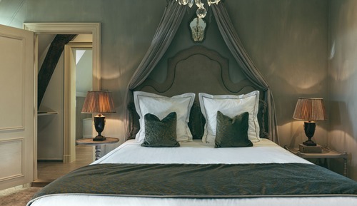 Chambre Luxe