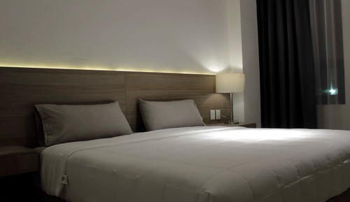 Chambre Deluxe