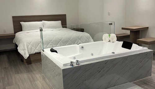 Chambre Luxe