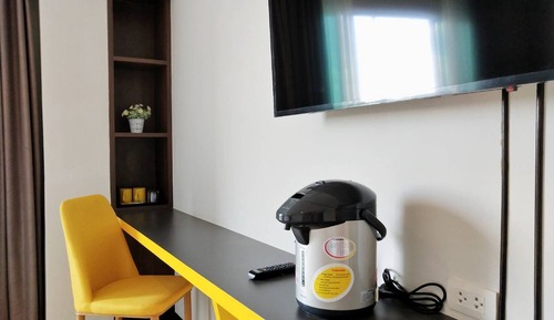 Chambre Double Deluxe