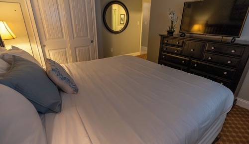 Suite, 1 chambre