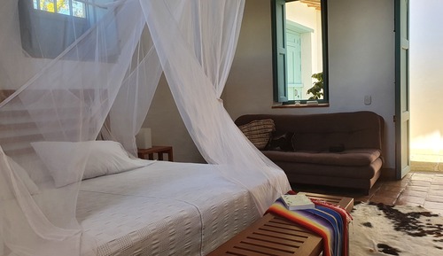 Chambre Double Supérieure