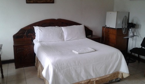 Chambre Double Standard