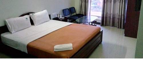 Chambre Double Deluxe