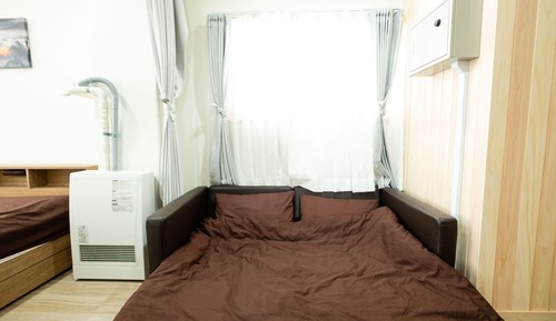 Appartement Ville, 1 chambre, non-fumeurs (2)