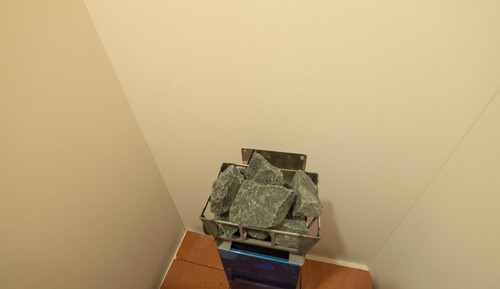 Appartement Deluxe, 1 chambre, non-fumeurs, sauna (1)