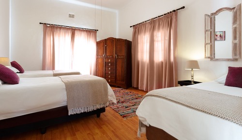 Cottage, 2 chambres