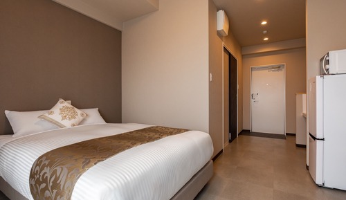 Chambre Double Standard