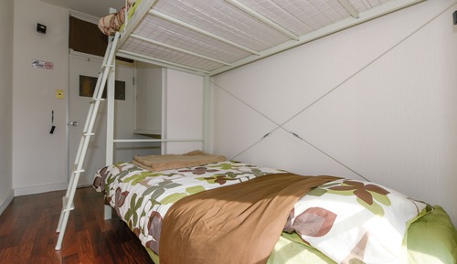 Maison Familiale (Private Vacation Home, Hokkaido Style)
