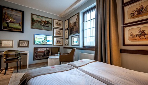 Chambre Simple