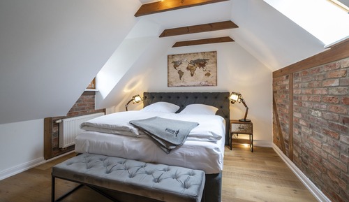 Appartement Deluxe