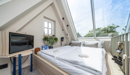 Chambre Premium