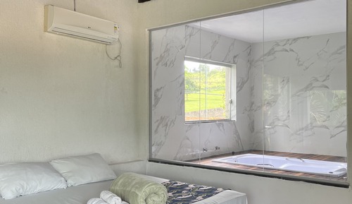 Chambre Sénior