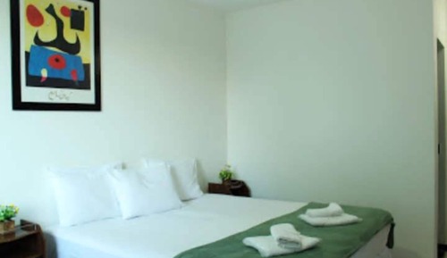 Chambre Deluxe