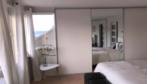 Villa, 4 chambres
