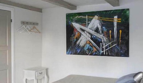 Chambre Familiale