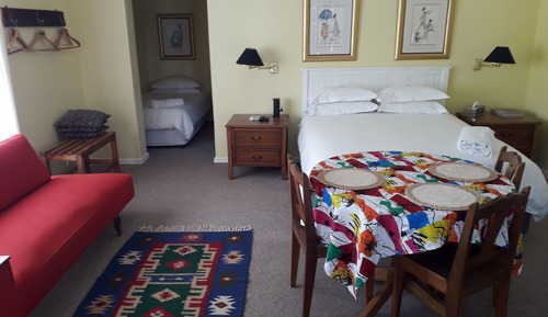 Cottage Confort, 2 chambres