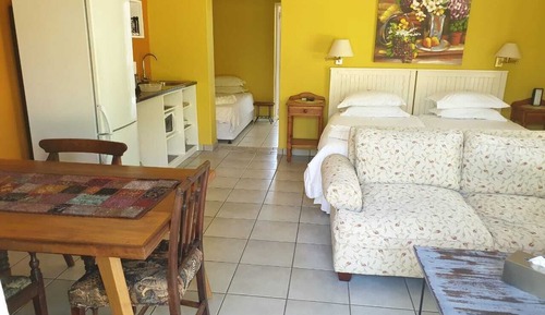 Cottage Confort, 2 chambres (Coral)