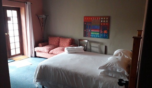 Chambre Double Standard