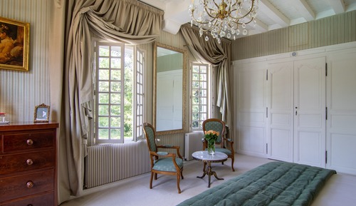 Suite Luxe