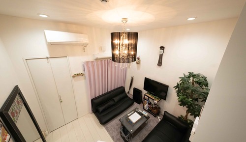 Appartement (Designer's)