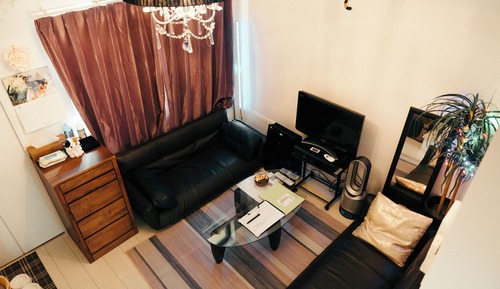Appartement (Designer’s)
